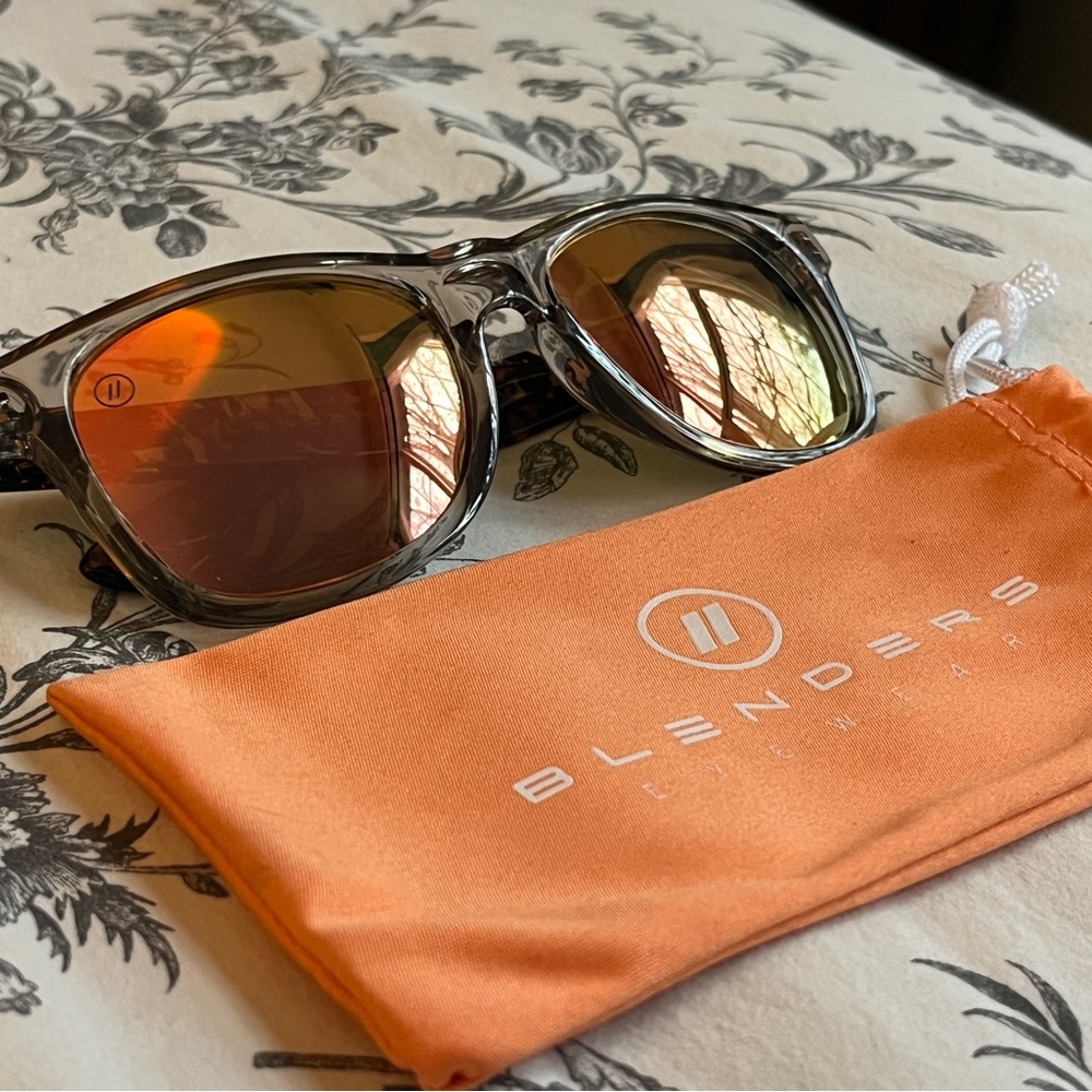 Blender Sunglasses